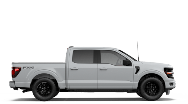 2026 Ford F-150+F-150